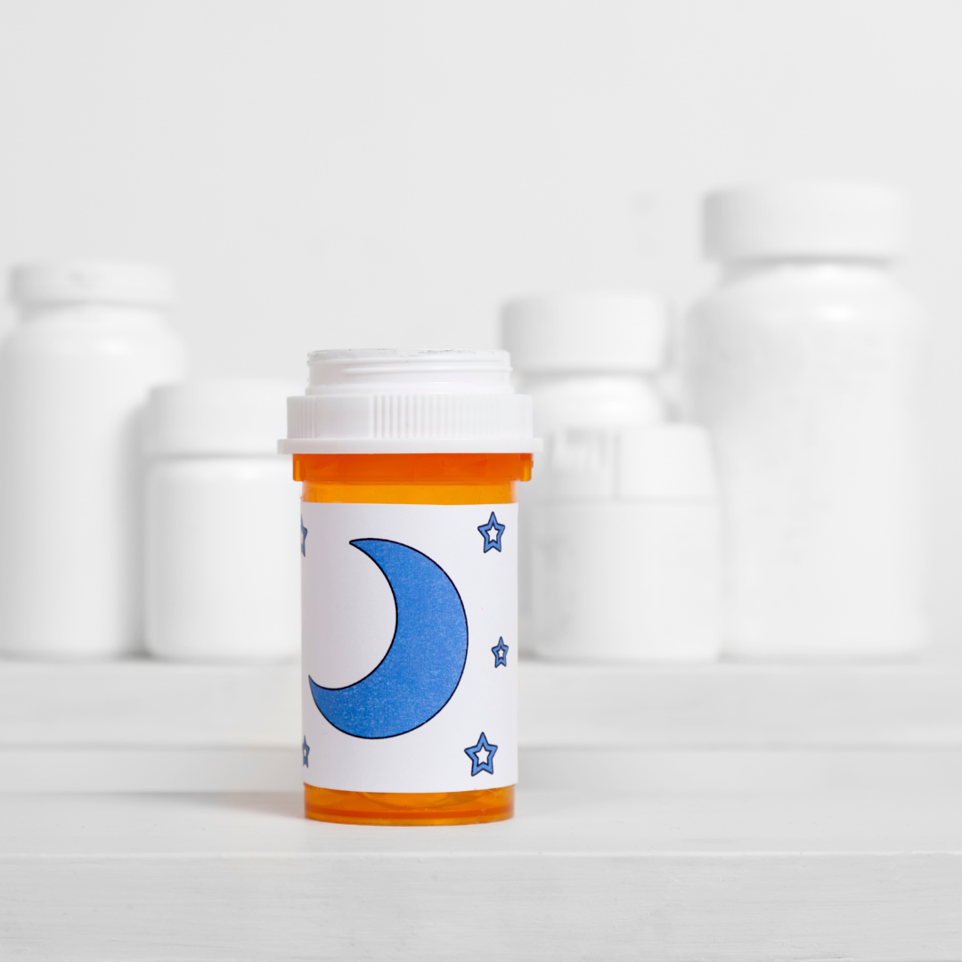 My Quick Guide to Reading a “Sleep Supplement” Label (A Doctor’s Cheat Sheet)