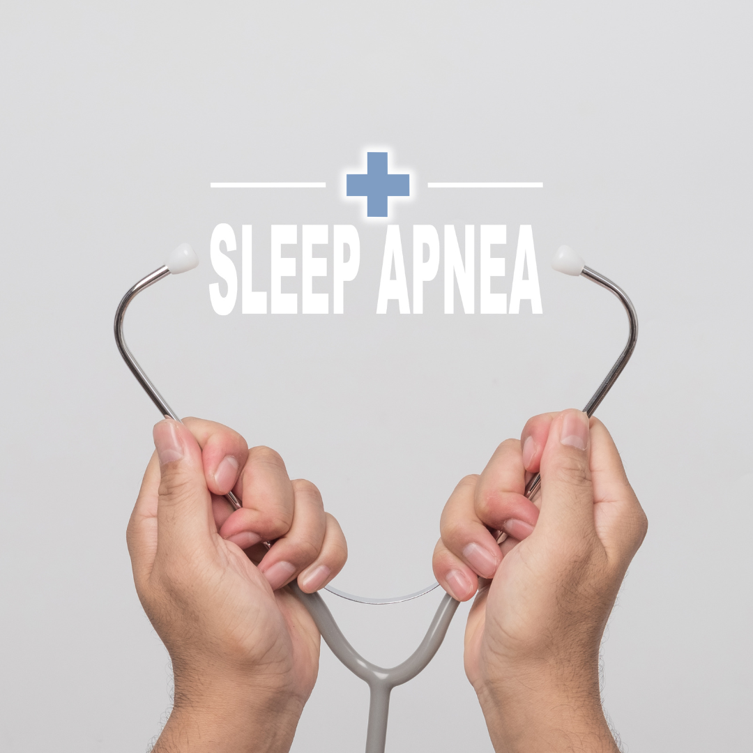 What is Obstructive Sleep Apnea (and Why Isn’t It Just Snoring?)