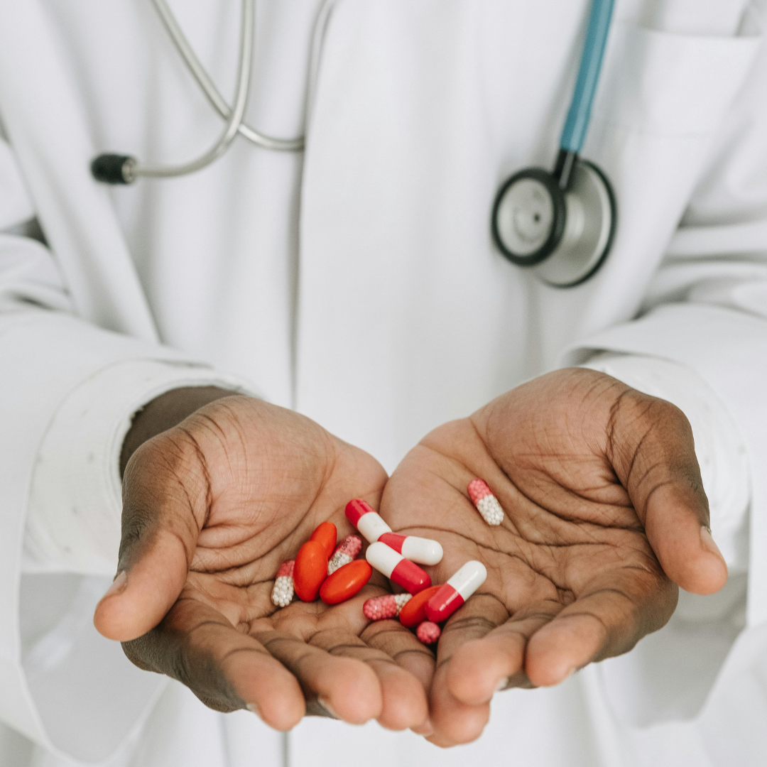 Supplements: Magnesium, Melatonin, and the MD’s Perspective