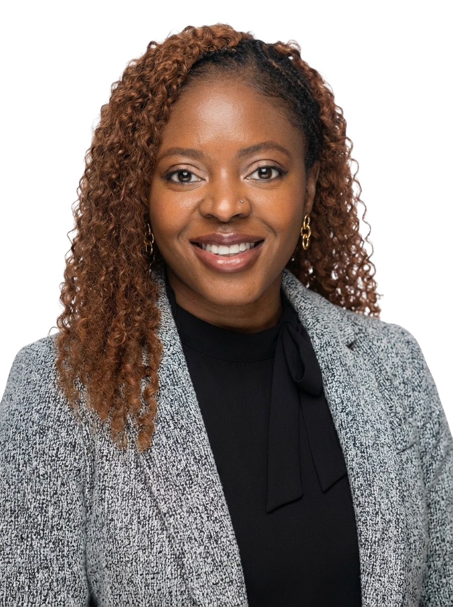Elsie Osiogo, M.D