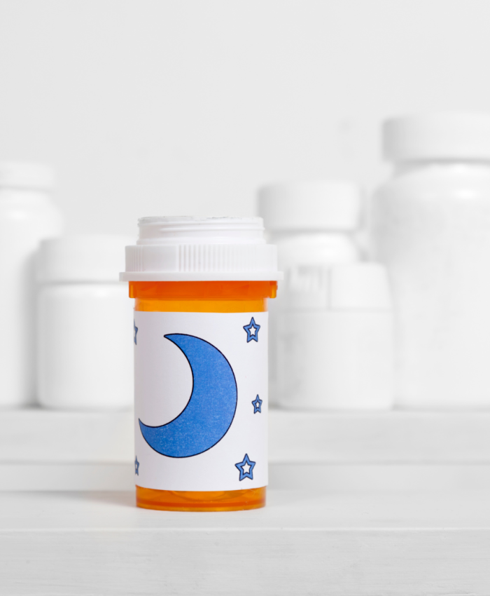 My Quick Guide to Reading a “Sleep Supplement” Label (A Doctor’s Cheat Sheet)