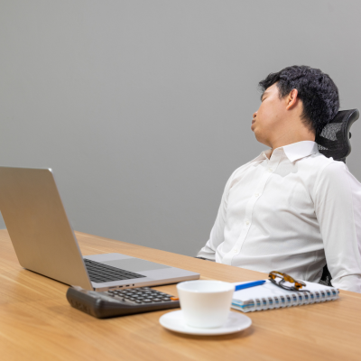 Snoring vs. Sleep Apnea: How to Tell If It’s Serious