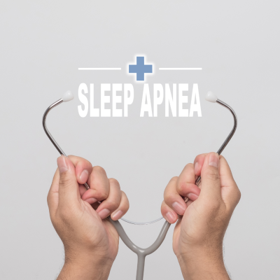 What is Obstructive Sleep Apnea (and Why Isn’t It Just Snoring?)
