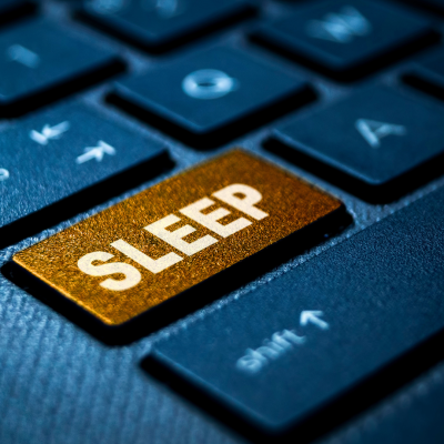 Beyond the Prescription Pad: Effective Non-Pharmacological Strategies for Sleep